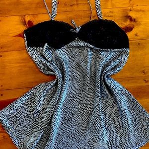 Morgan Taylor Chemise XXL